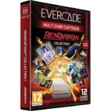 Evercade Renovation Cartridge 1 PC Game Prime Deal