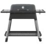 Everdure by Heston Blumenthal Force 2 Burner Gas Barbecue in Graphite or Orange