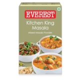 Everest Kitchen King Masala 100g Sold by SAKA Store UK / FBA