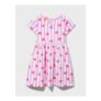 Everyday Short Sleeve Childs Jersey Dress