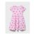 Everyday Short Sleeve Childs Jersey Dress