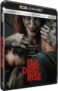 Evil Dead Rise 4K UHD Blu-ray