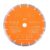 Evolution Power Tools PD230SEG-CS 230 mm Premium Multi Material Diamond Blade