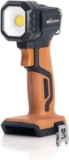 Evolution Power Tools R1000TOR-Li – Portable Cordless LED Work Torch (Battery Not Included) – Sold & Shipped by Evolution Power Tools
