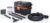Evolution Power Tools R15VAC Vacuum Cleaner Wet and Dry Vac, With Power Take-Off, Corded