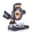 Evolution Power Tools R210CMS Compound Miter Saw