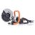 Evolution Power Tools R230DCT Disc Cutter, Concrete Saw, Cut Off Saw