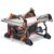 Evolution Power Tools R255TBL Table Saw (Next Gen Rage 5-S)