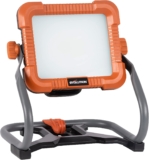 Evolution Power Tools R2700WLT-Li – Portable Cordless LED Work Light – Rechargeable Light, 3 Illumination Levels, 2700 Lumens, 18v Li-Ion Battery Not Included