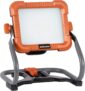 Evolution Power Tools R2700WLT-Li – Portable Cordless LED Work Light – Rechargeable Light, 3 Illumination Levels, 2700 Lumens, 18v Li-Ion Battery Not Included