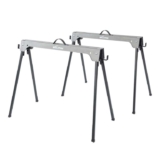 Evolution Power Tools Saw Horse Compact Folding (AKA Saw Bench, Sawhorse Workbench