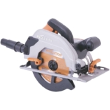 Evolution R185CCSL110 1200W 185MM Electric Multi-Material Circular Saw 110V – Free C&C