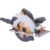 Evolution R185CCSL110 1200W 185MM Electric Multi-Material Circular Saw 110V – Free C&C