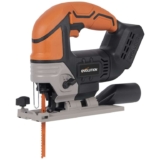 Evolution R90JGS-LI 18V LI-ION EXT Cordless Jigsaw (Bare Tool) – Sold & Shipped by Evolution Power Tools