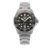 Ex-Display TAG Heuer Aquaracer Professional 300 43mm Mens Watch Black Limited Edition 1 of 500 MPN:WBP208D.BF0631