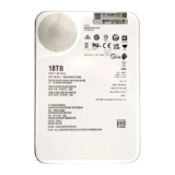 Excellent refurbished – HP (P44757-005) 18TB (LFF 3.5in) 6G SATA-III 7.2K 256MB HDD with code sold by Bargain Hardware UK (UK Mainland)