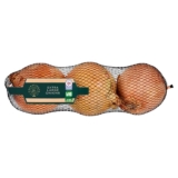 Exceptional by ASDA Extra Large Onions 3pk