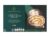 Exceptional by ASDA Hand Finished Toffee & Pecan Roulade 420g