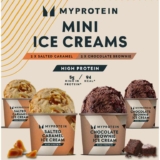 Exclusive Brand Meals 1p w/ code inc MyProtein / Slimming World / Toby Carvery (also Greggs e.g. Greggs 8 Sausage Rolls 854g 26p) – online