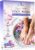 Exfoliating Foot Peel Mask – Intensive Treatment for Cracked Heels & Dry Skin At-Home Pedicure for Baby Soft Feet 2 Pack with Rose & Lavender