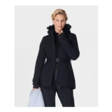 Exploration Softshell Ski Jacket
