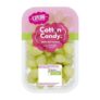 Explore Cotton Candy Seedless Grapes 400g
