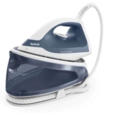 Express Optimal SV4110G0 Steam Generator Iron – Blue Salt / White W/Code