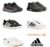 Extra 20% Off Selected Mens Trainers – e.g Fred Perry Leather Trainers / Adidas Barreda £20 / Merrell Morphlite £24 – (Smaller Sizes)