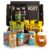 Extra 50% off at Serious pig on everything