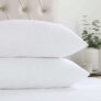 Extra Full Pillow Pair Pack of 2 – Free c&c