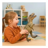 Extra Large Soft Stuffed Baryonyx Dinosaur