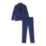 Extra-Slim-Fit Suit in a Wool Blend