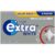 Extra White Sugar Free Chewing Gum, 5 Pack Multipack – £1.63 / £1.54 S&S