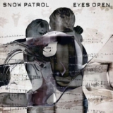 Eyes Open VINYL Deluxe Edition Double vinyl Snow Patrol
