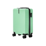 Ezy Flo 20 Inch Cabin Hard Shell Suitcase.