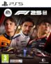 F1 25 Standard Edition PS5