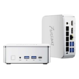 F2 Mini PC (2026) Intel Core i5-14450HX (10C/16T, 4.8GHz), 16GB DDR4 512GB with voucher – Sold by Firebat Shop UK / FBA