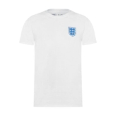 FA England Football Badge T Shirt Adults