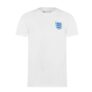 FA England Football Badge T Shirt Adults