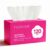 FACEMADE Face Towels Value Pack, 100% Biobased Vegan Disposable Face Towel Facial Towels for Cleansing & Makeup Removal, 120 Count 8