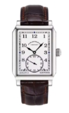 FARASUTE 2026 New Retro – Mens Casual Manual Square Customized Mechanical Movement Watch (w/Code) farasute Official Store