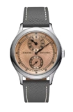 FARASUTE Fashion Seagull Manual Movement Mechanical Wristwatch For Men Sapphire Crystal with code sold by Vintage Watch Store 3 colours