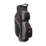 FAZER Lightweight Golf Bag with Full-Length Dividers, 6 Zippered Pockets