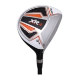 FAZER XR4 5 Wood Fairway Stainless Steel Soft Grip 18