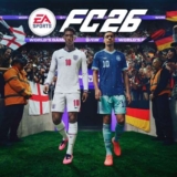 FC26 Worlds Game Edition for Nintendo Switch Game 1 & 2