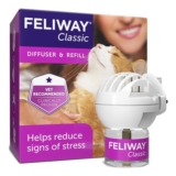 FELIWAY Classic Cat Calming Diffuser