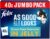 FELIX As Good As It Looks – Ocean Feasts – Jelly Selection 40x85g