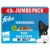FELIX Original Fish Selection in Jelly Wet Cat Food 40x85g – W/Voucher – £7.73 / £6.73 S&S
