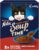 FELIX Soup Tender Strips Farm Selection Wet Cat Food 6x48g (Pack of 8)