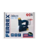 FERREX 20V Nail Gun/Hammer Drill